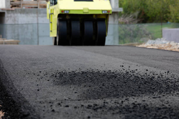 Best Interlocking Driveway Pavers  in Prairie Village, KS