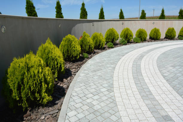 Best Permeable Paver Driveway  in Prairie Village, KS