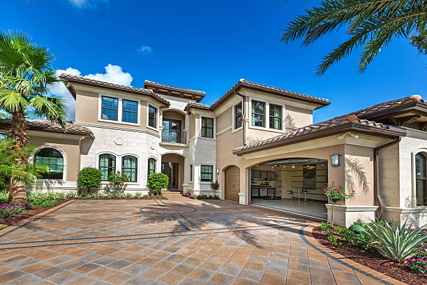 Best Driveway Pavers Cost  in Prairie Village, KS