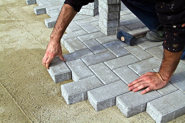Reasons to Select Us for Your Driveway Paving Requirements in Prairie Village, KS